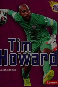 Tim Howard