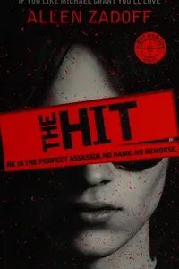 Cover of The hit