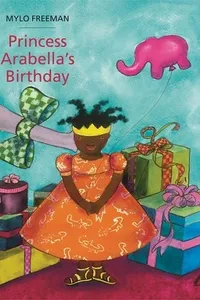 Princess Arabella's Birthday