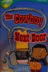 The Cowboy Next Door
