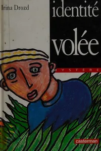 Identité volée