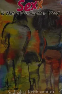 Sex is not a four-letter word