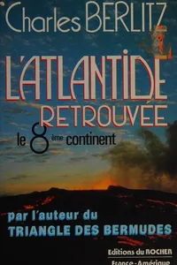L'Atlantide retrouvée