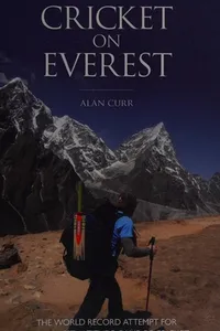 Cricket on Everest