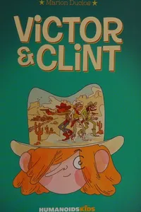 Victor & Clint