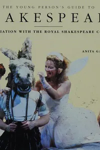 Shakespeare (Young Person's Guide)
