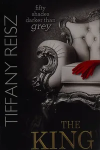 Cover of King