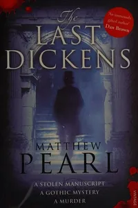 The last Dickens