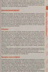 Pays basque (France, Espagne), Béarn