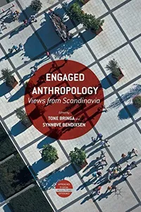 Engaged Anthropology