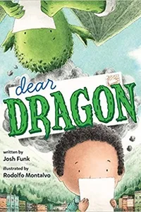 Dear dragon