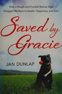 Saved by Gracie