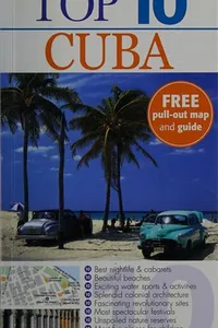 Top 10 Cuba