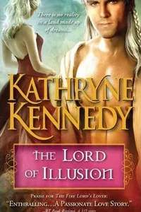 The Lord of Illusion (The Elven Lords, #3)