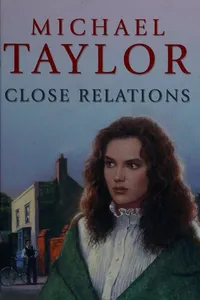 Capa de Close relations