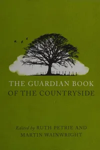 Guardian book of the countryside