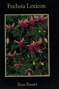 Fuchsia lexicon