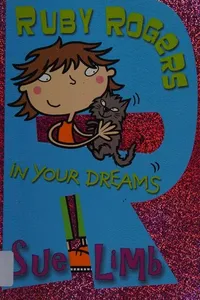 Cover of In your dreams
