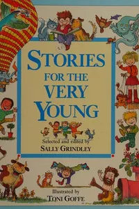 Stories for the very young