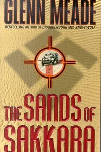 The Sands of Sakkara