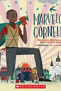 Marvelous Cornelius