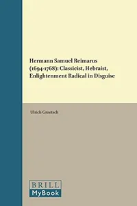 Hermann Samuel Reimarus