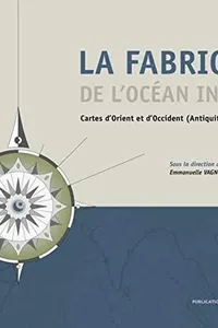 LA FABRIQUE DE L'OCEAN INDIEN