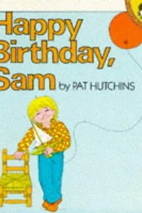 Happy birthday, Sam