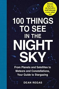 100 things to see in the Southern Night Sky