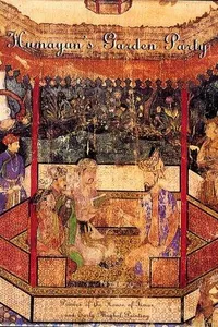 Humayun's garden party