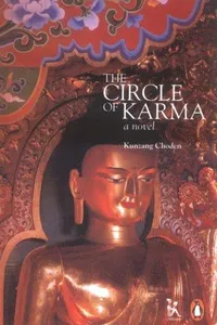The circle of karma