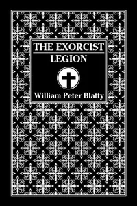 Novels (Exorcist / Legion)