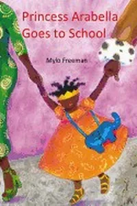 Princess Arabella goes to school