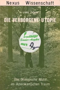 Die verborgene Utopie