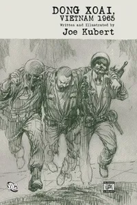 Dong Xoai, Vietnam 1965