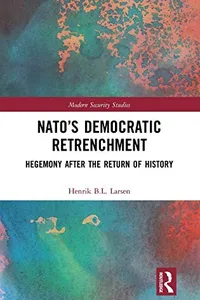 NATO’s Democratic Retrenchment