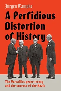 A Perfidious Distortion of History