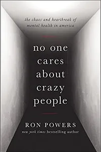 No one cares about crazy people