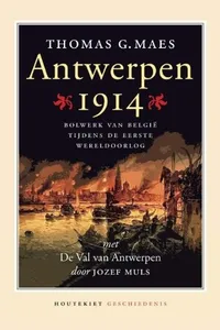 Antwerpen 1914