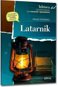 Latarnik