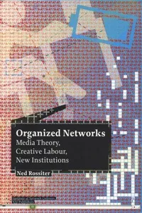 Organized Networks