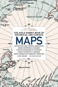 Historical and Curious Maps