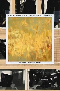 Capa de Pale Colors in a Tall Field