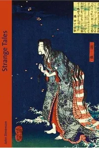 Yoshitoshi's Strange Tales