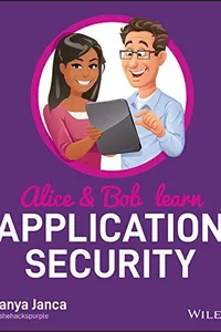 Alice and Bob Learn Application Security