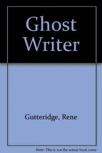 Ghost writer