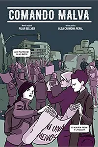 Comando Malva