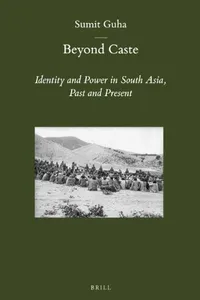 Beyond Caste