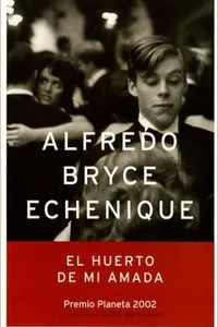 El huerto de mi amada