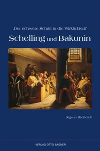 „Der schwere Schritt in die Wirklichkeit“